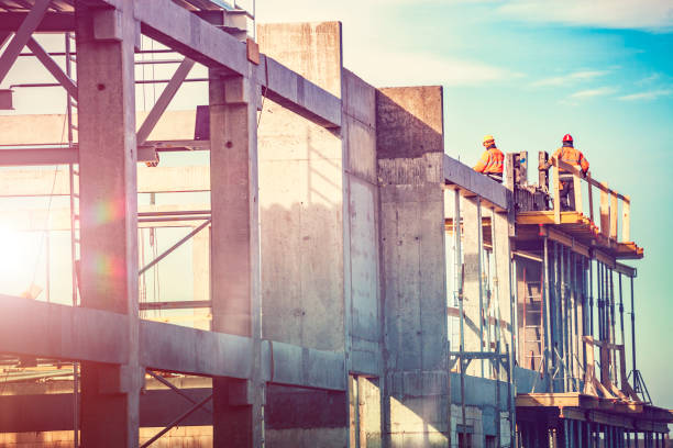 Best Concrete Flooring Contractor  in Sioux City, IA