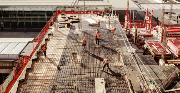 Best Concrete Demolition Services  in Sioux City, IA