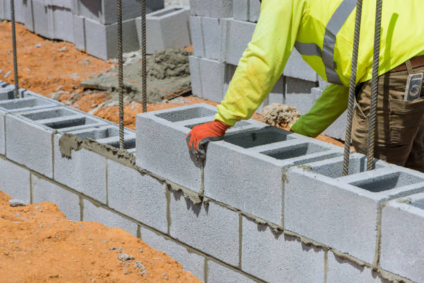 Best Concrete Leveling Services  in Sioux City, IA
