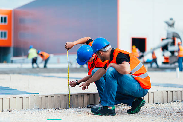 Best Commercial Concrete Contractor  in Sioux City, IA